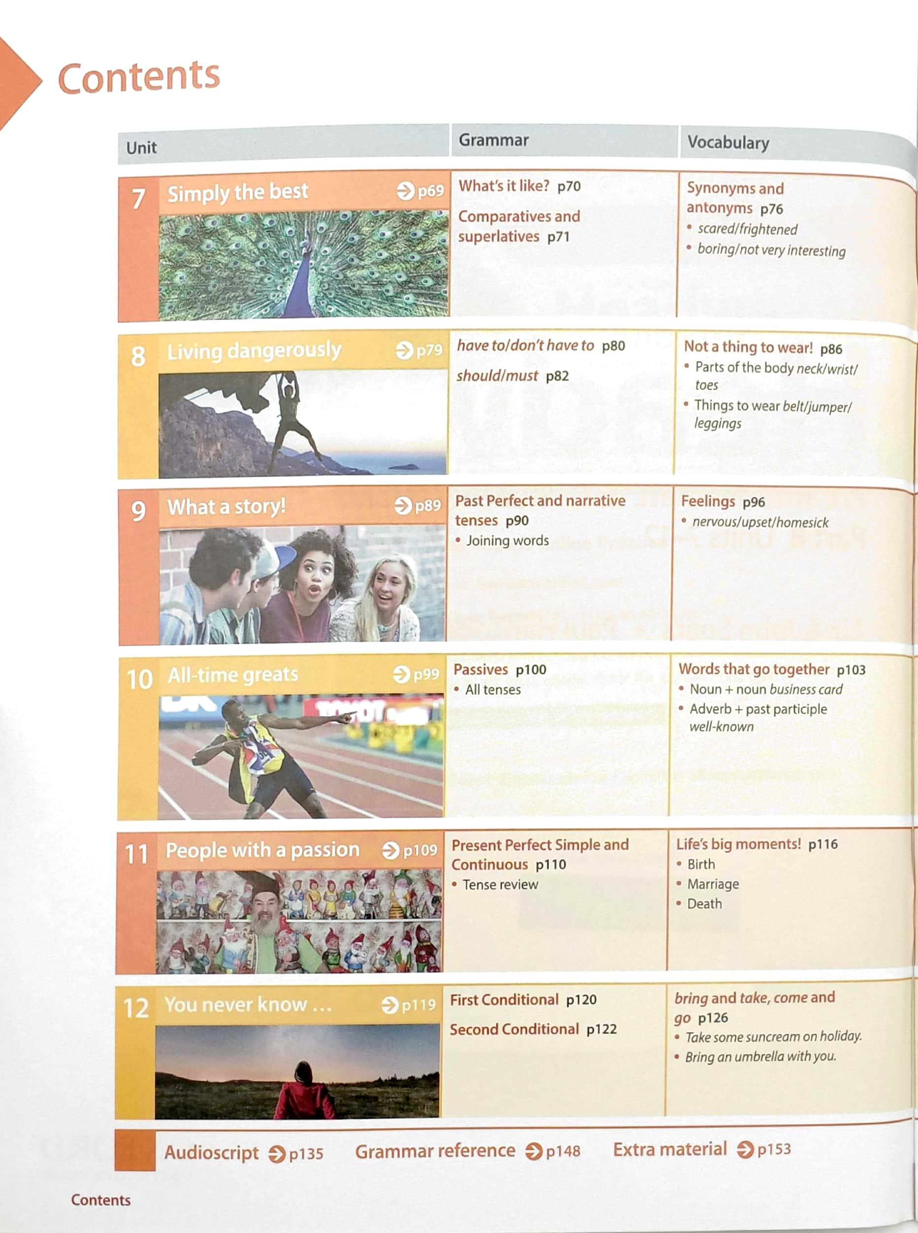 Headway 5th Edition: Pre-Intermediate: Student