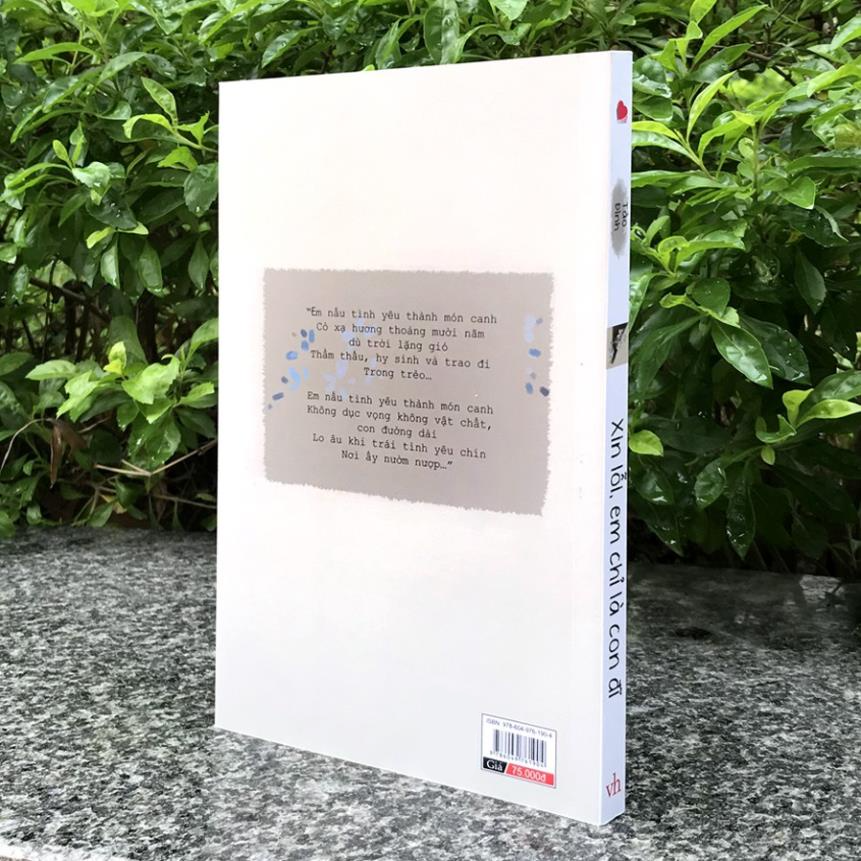 Xin Lỗi Em Chỉ Là Con Đĩ - Bản Quyền