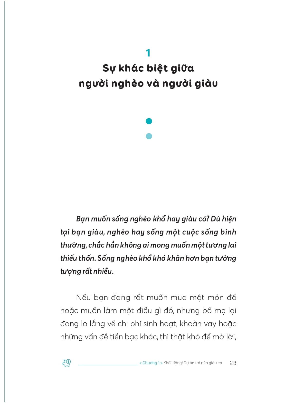 Sách - Đồng Tiền Vận Hành Ra Sao? - Bí Mật Tài Chính Dành Cho Lứa Tuổi Thanh Thiếu Niên