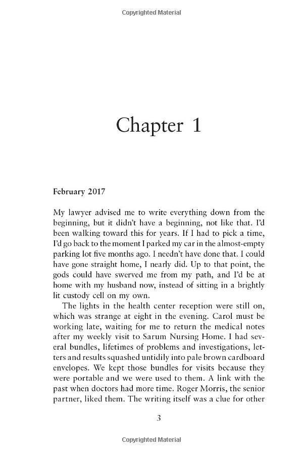 The Patient