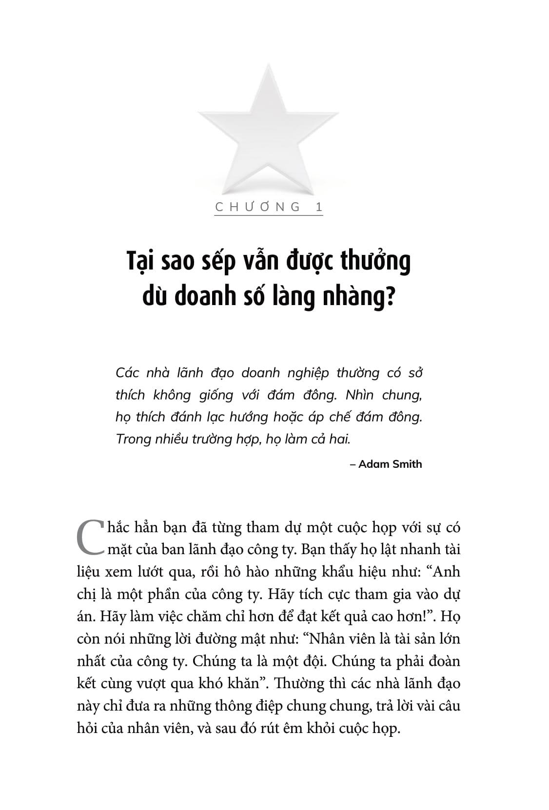 Hiệu Suất Đỉnh Cao