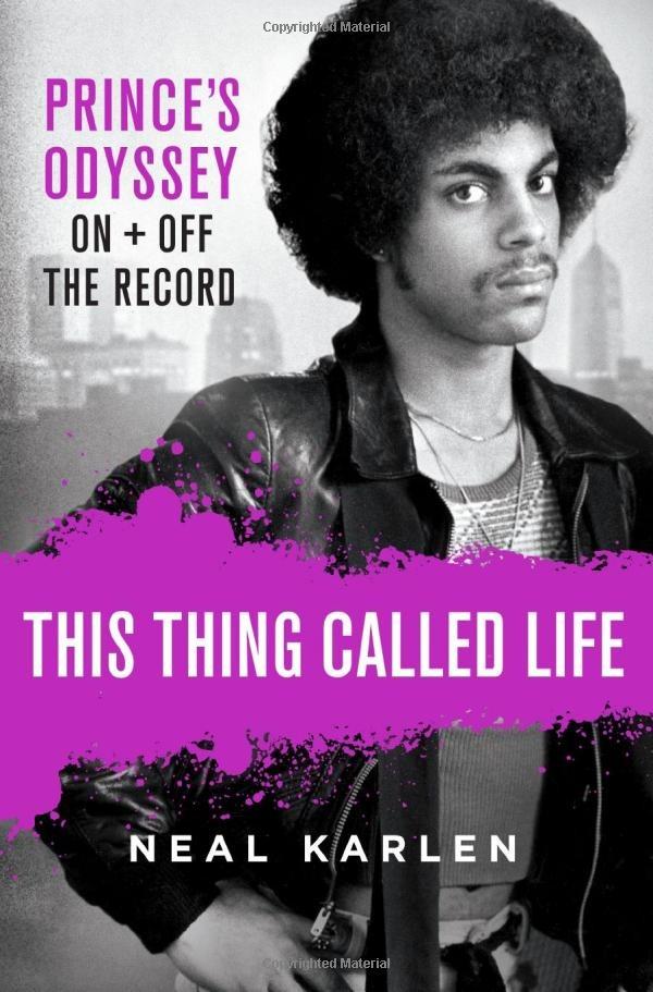 This Thing Called Life: Prince