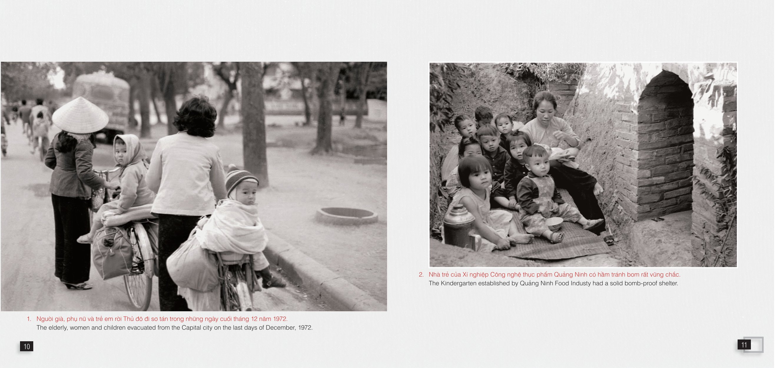 Trẻ Em Thời Chiến - Children At War