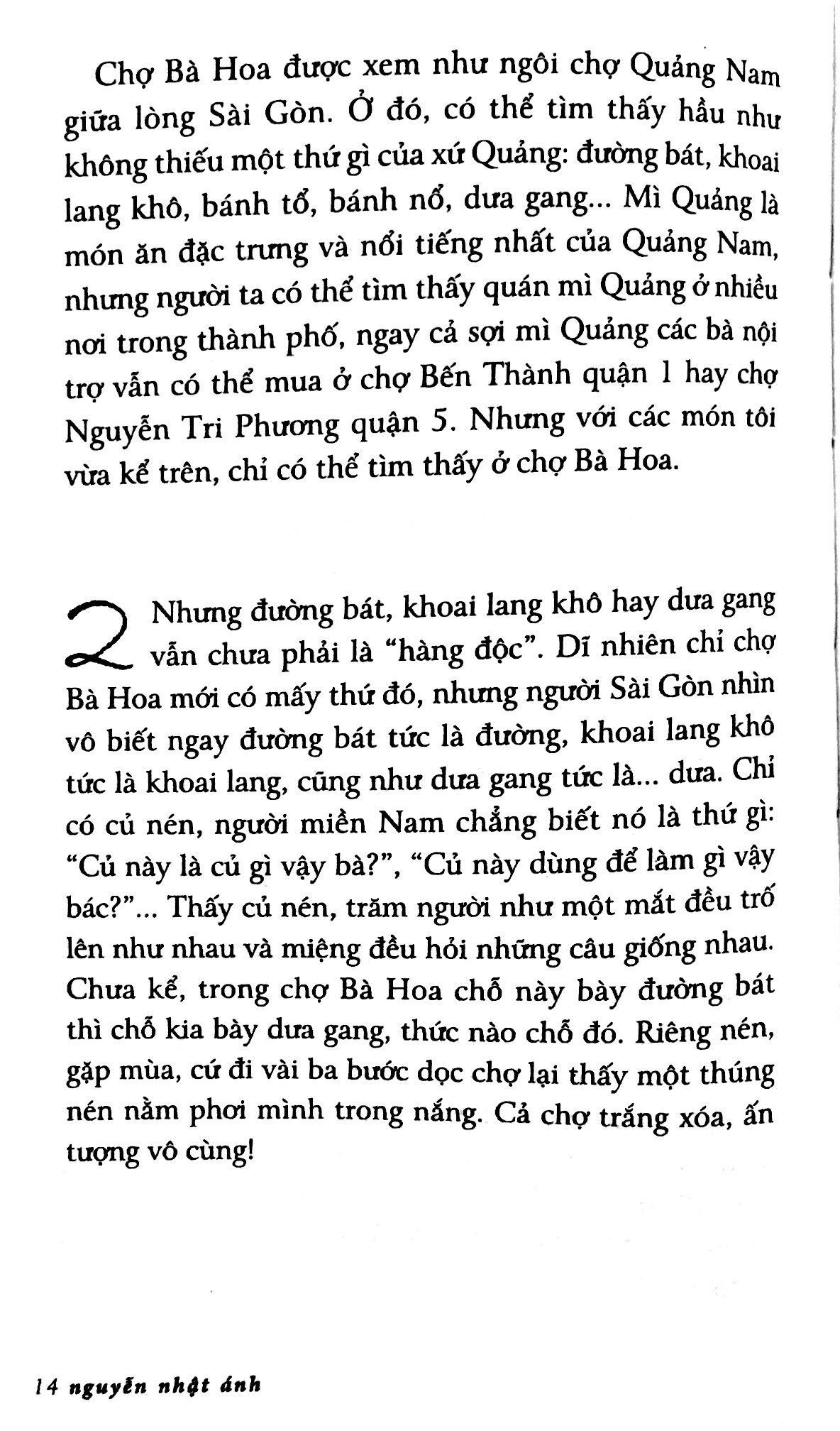Sương Khói Quê Nhà (Tái Bản 2023)