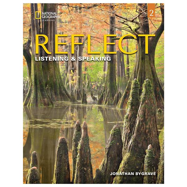 Reflect Listening & Speaking 2 With The Spark Platform