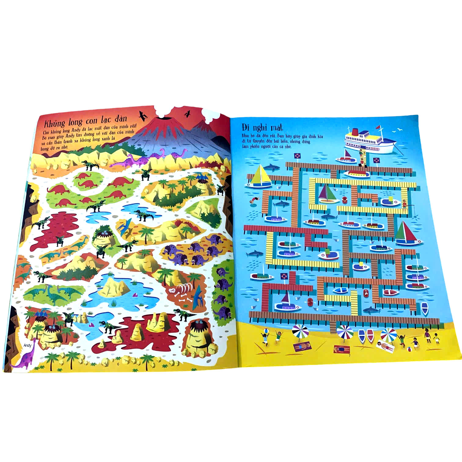 Mê Cung Phát Triển Tư Duy - Tập 2