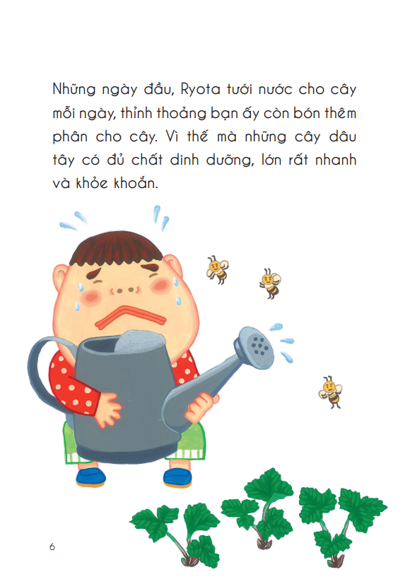 Sách - Nuôi Dưỡng Tâm Hồn - Bộ Mèo Con 6 cuốn - Dành cho trẻ từ 3 tuổi - Puma Books