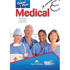 Career Paths Medical (Esp) Student
