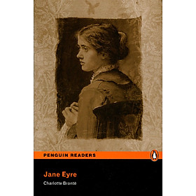 Jane Eyre Level 3