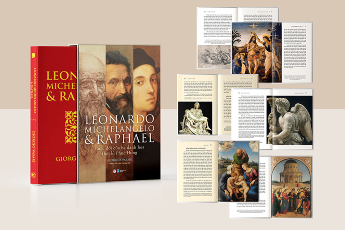 Bộ Sách Abraham Lincoln + Tinh Thần Võ Sĩ Đạo + Leonardo Michelangelo Và Raphael + Napoleon + Những Cuốn Sổ Tay Của Leonardo Da Vinci (Bộ 5 Cuốn)