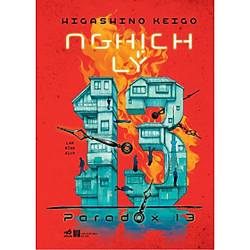 Nghịch lý 13