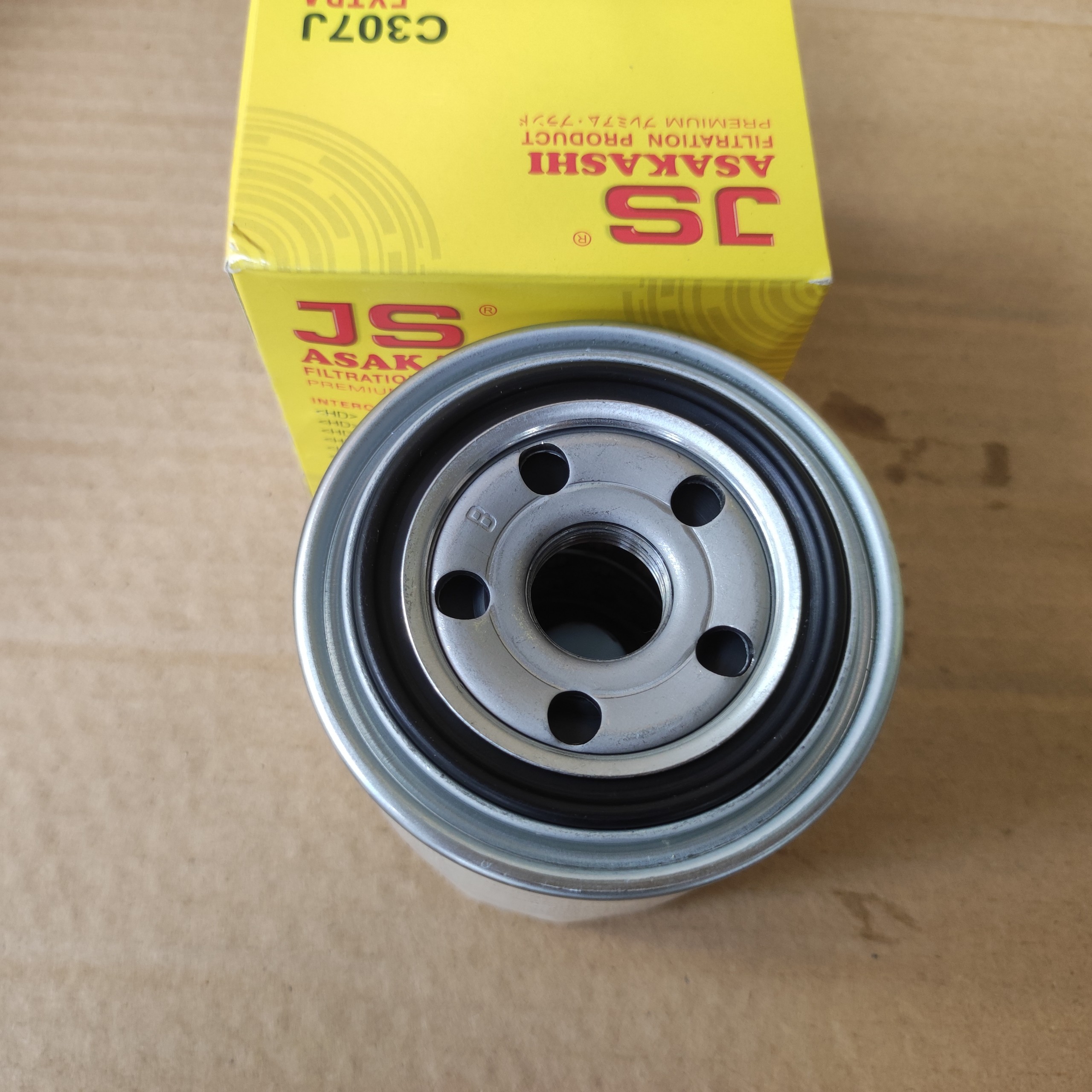 Lọc nhớt Hyundai i30 2007-2017 - C307J