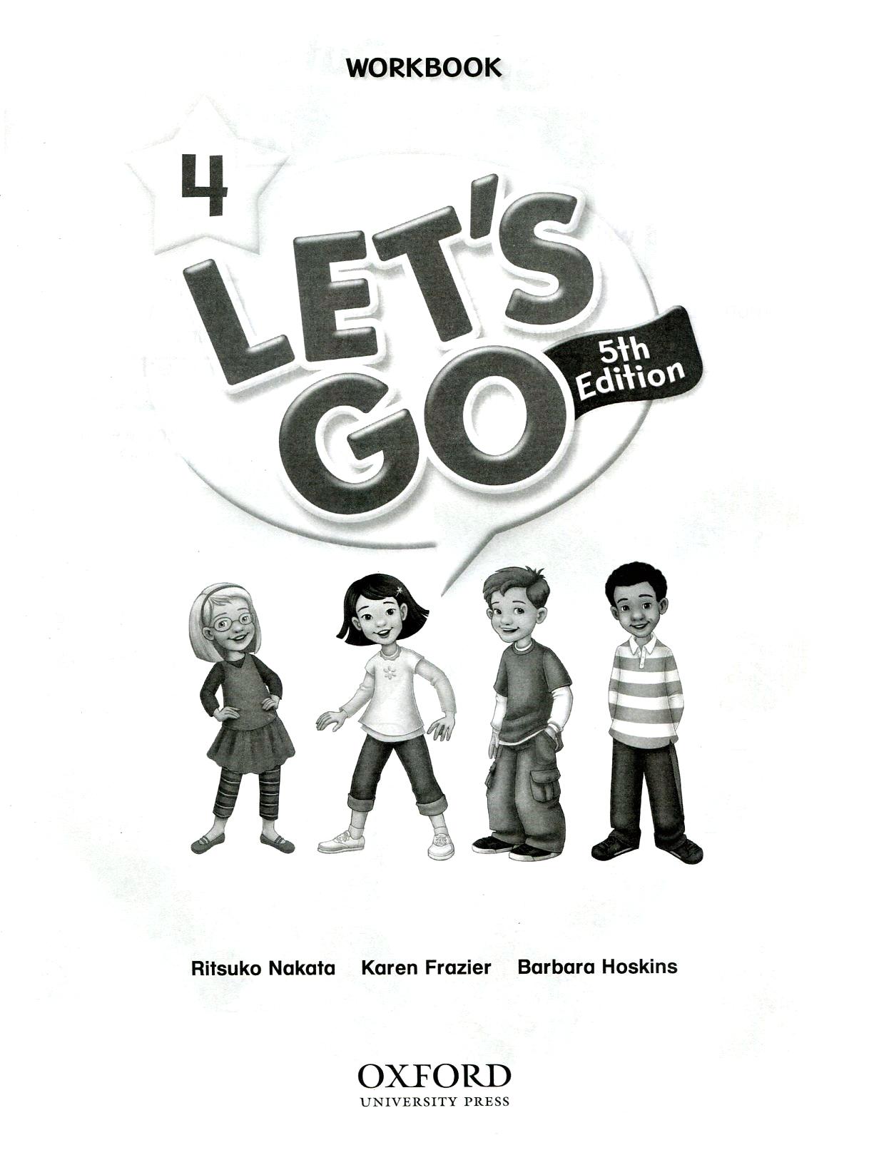 Let
