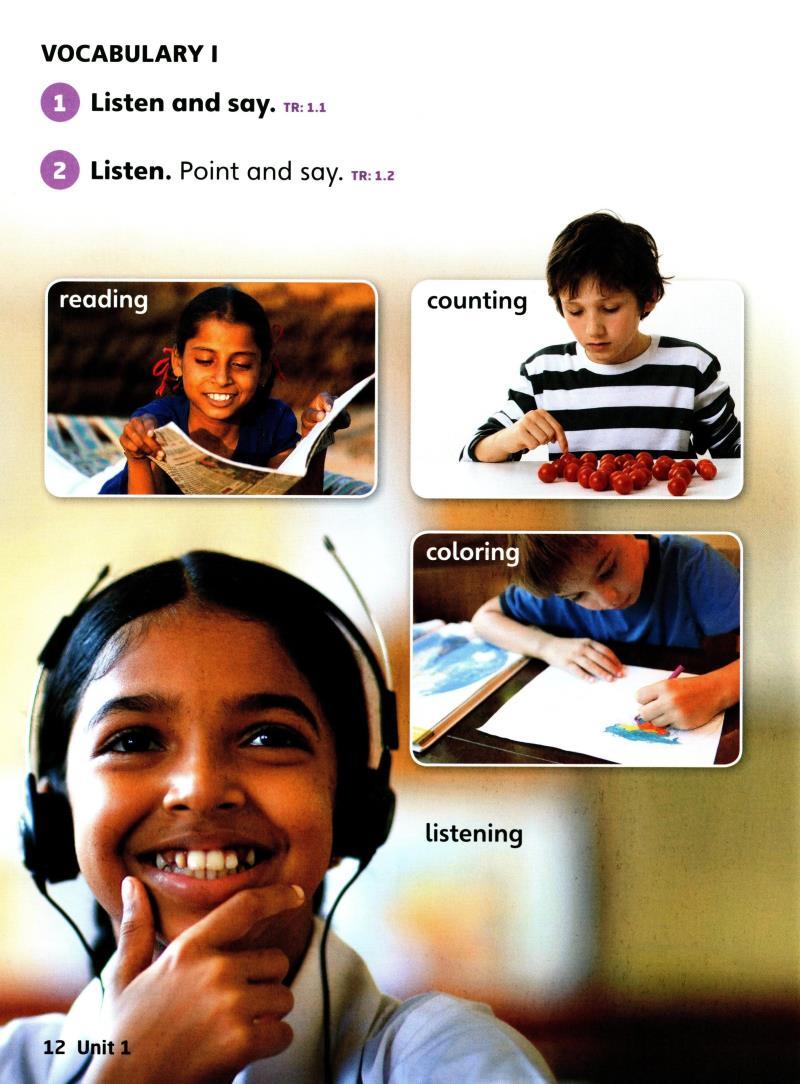 Our World 2: Student