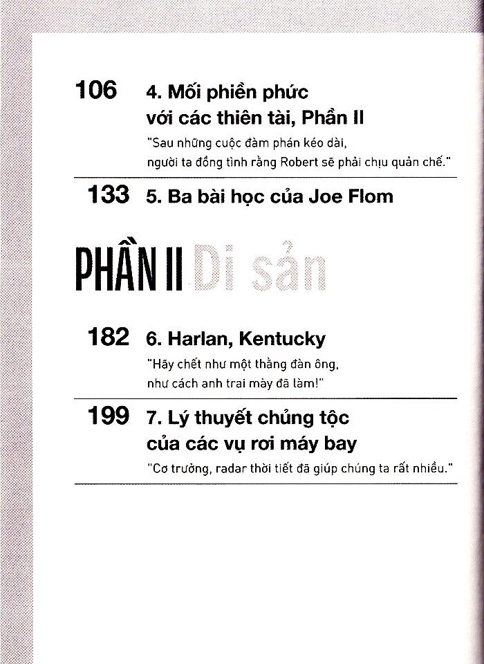 Sách- Những Kẻ Xuất Chúng- Malcolm Gladwell- Sách Kinh Tế, Doanh Nhân (Tái Bản 2023)(159)- 2HBooks