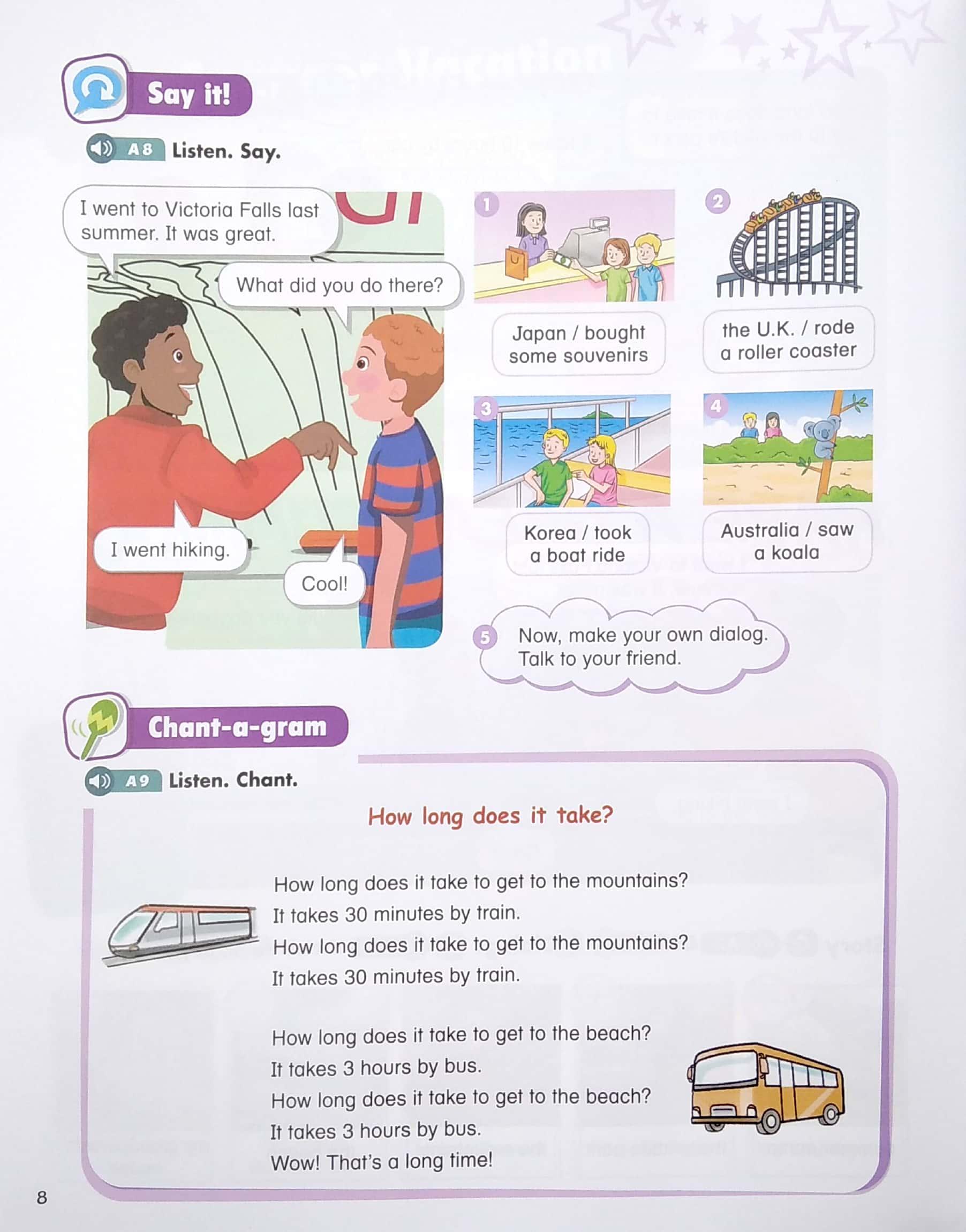 Sách ngoại văn: Superkids 3rd Student Book With Audio CDs And PEP Access Code Level 6