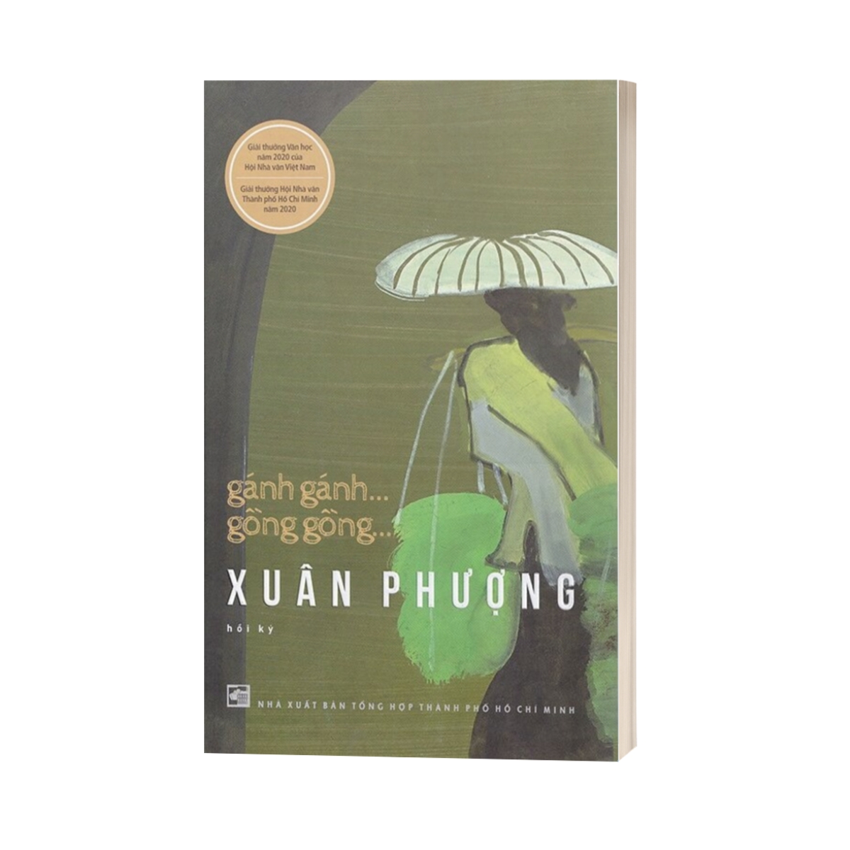 Gánh Gánh Gồng Gồng