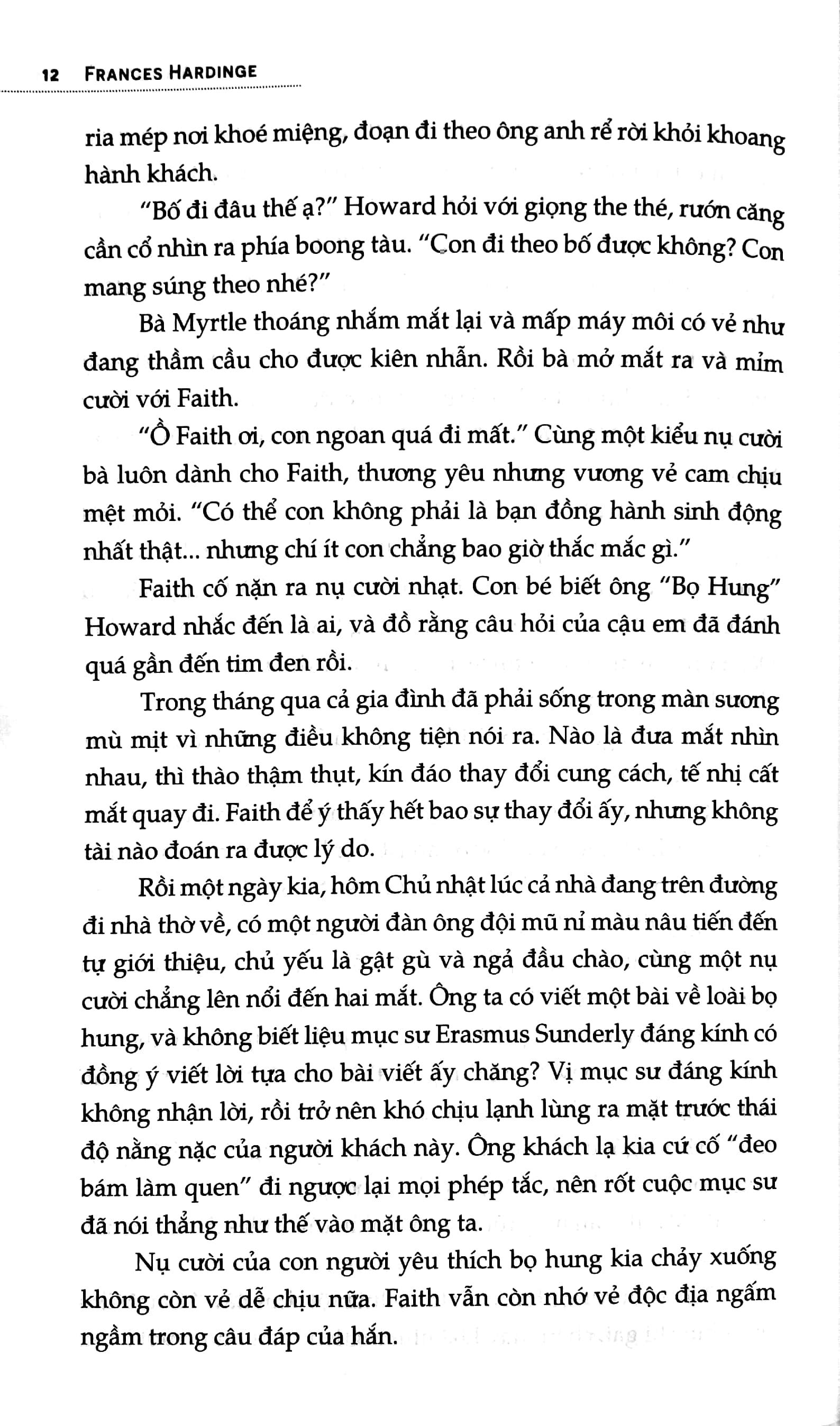 Cây Nói Dối