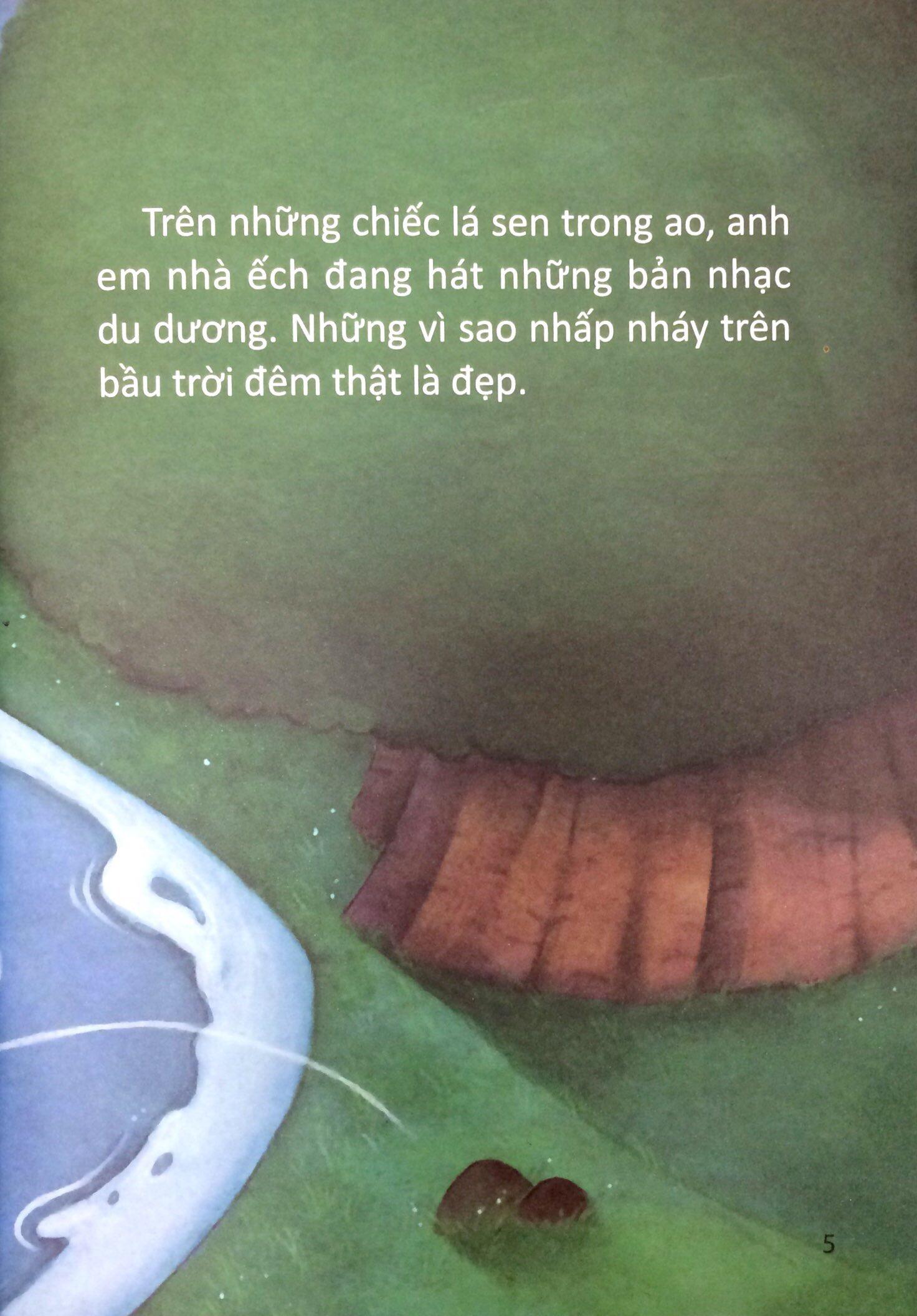 Thỏ Con Ơi - Quái Vật Khò Khò