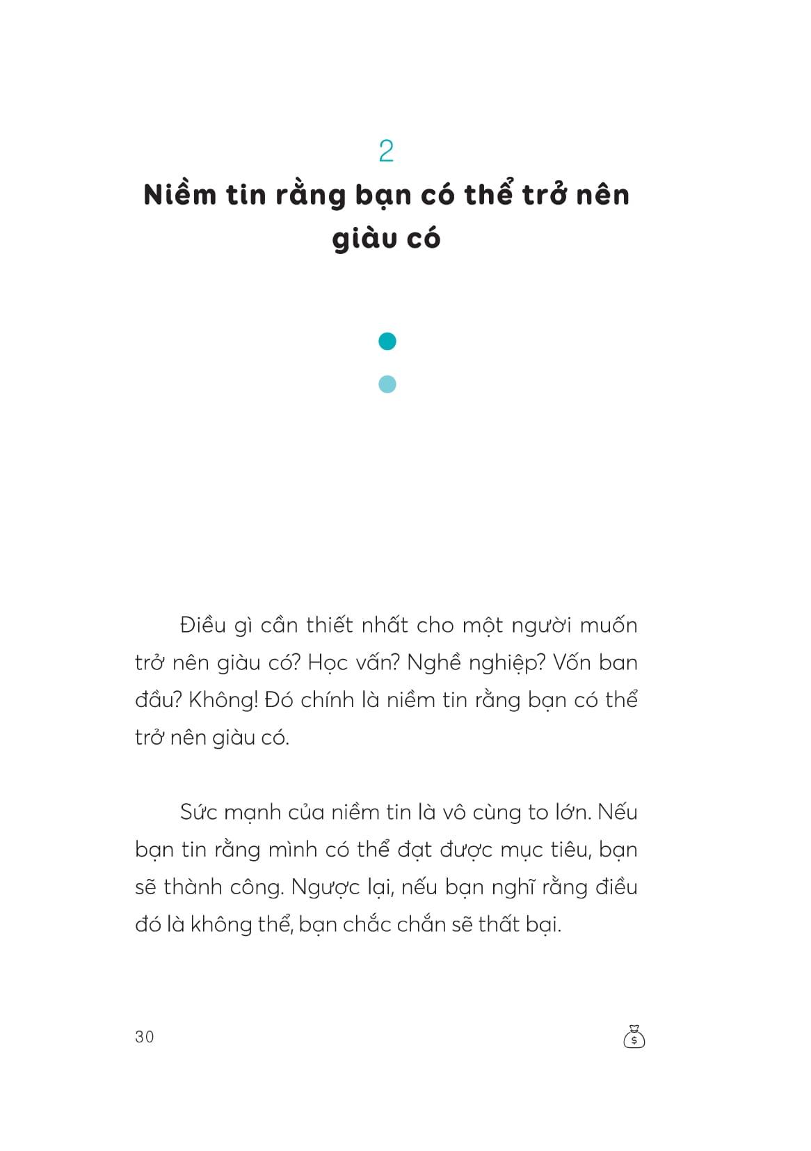 Sách - Đồng Tiền Vận Hành Ra Sao? - Bí Mật Tài Chính Dành Cho Lứa Tuổi Thanh Thiếu Niên
