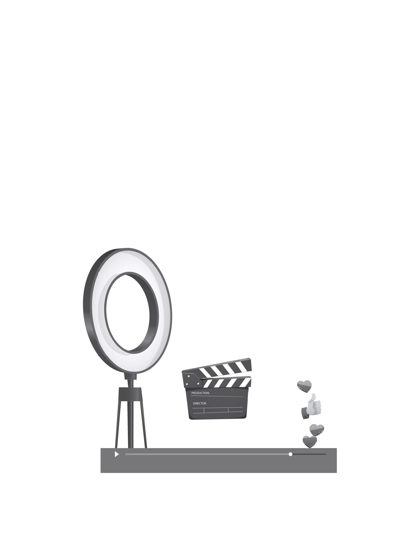 Sách - Kiếm Tiền Bằng Video Ngắn