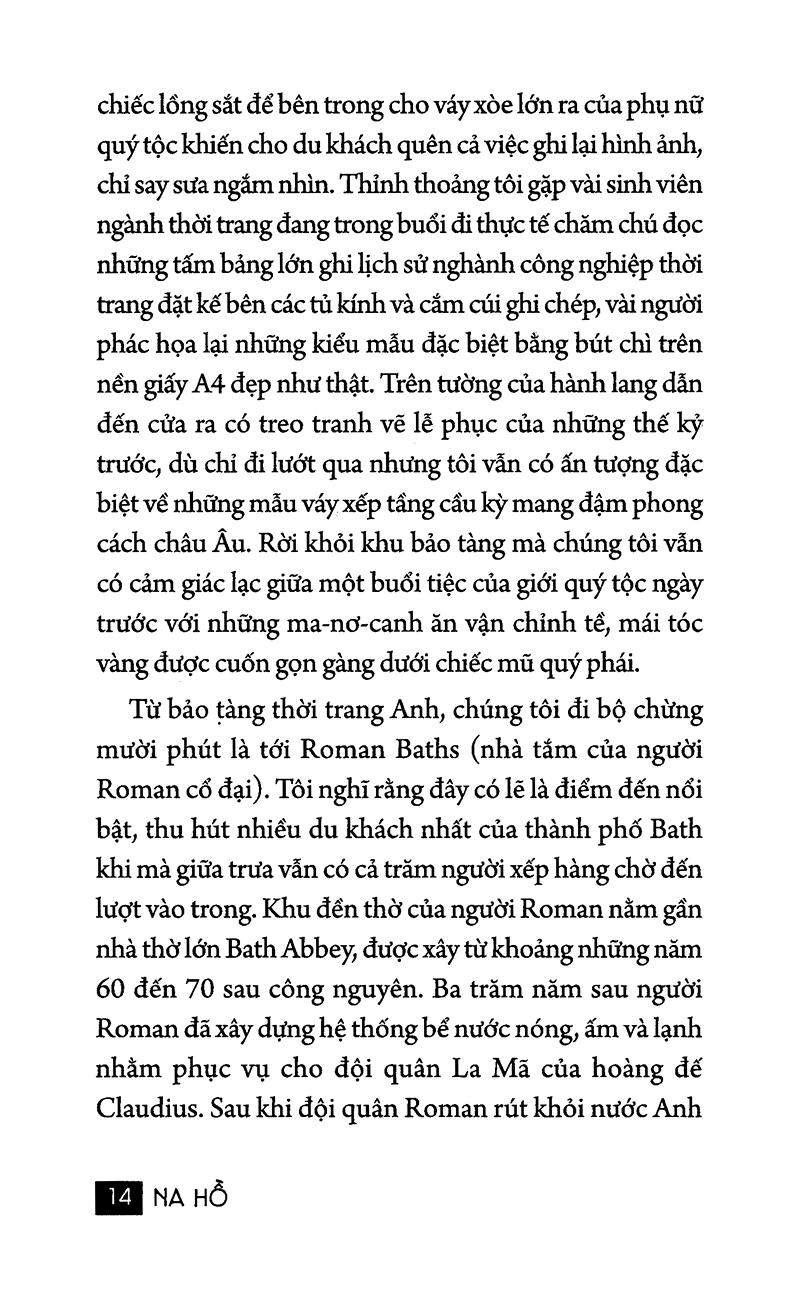 Thiên Đường Qua Những Ô Cửa Màu Xanh