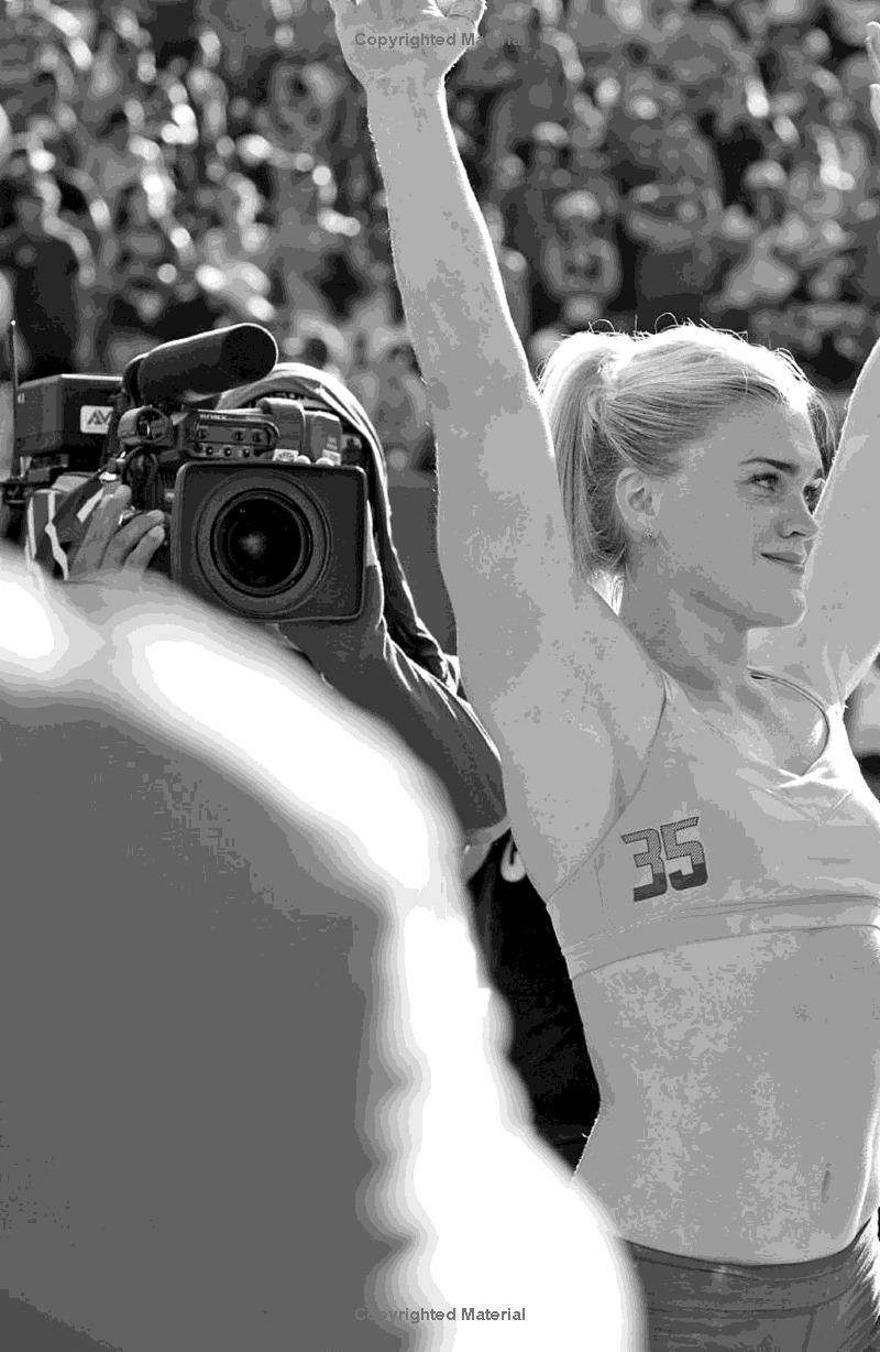 Dottir: My Journey To Becoming A Two-Time Crossfit Games Champion