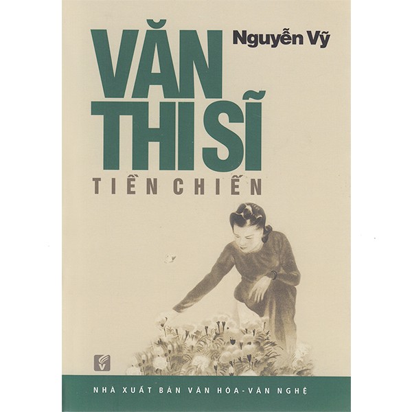 Combo 2 quyển - Đại Nam Quốc Sử Diễn Ca + Văn Thi Sĩ Tiền Chiến