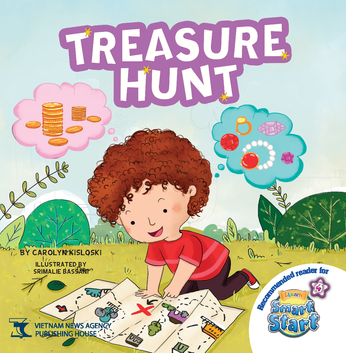 i-Learn Smart Start Reader Pack 4