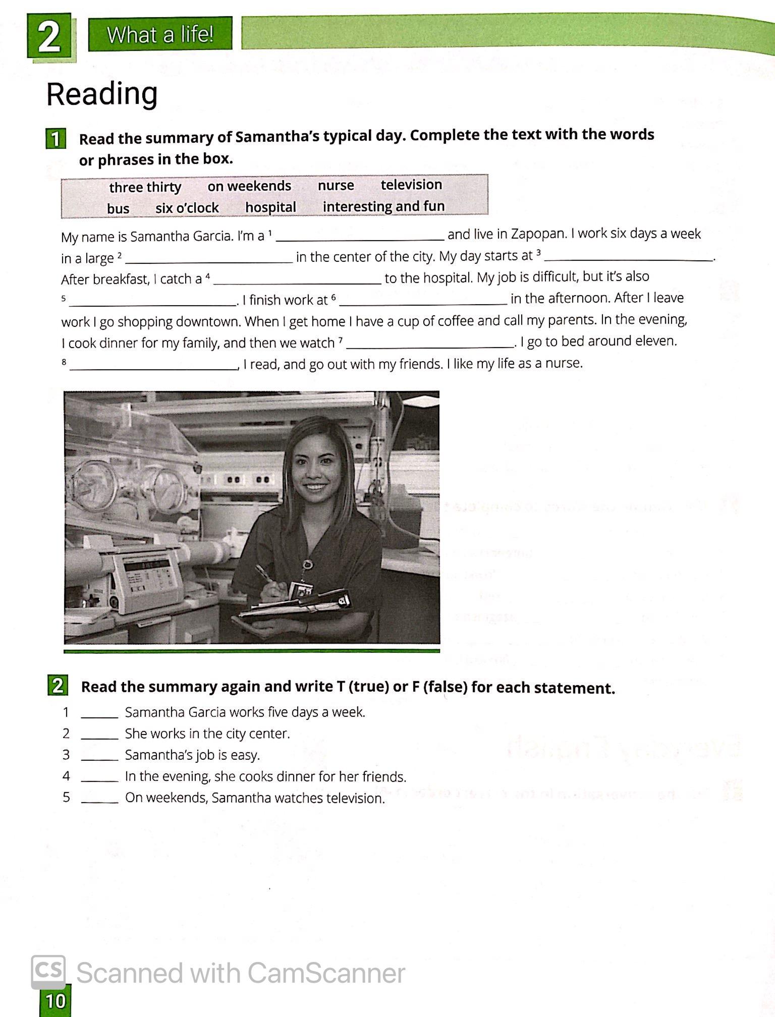 Breakthrough Plus 2nd Edition Level 1 Workbook Pack