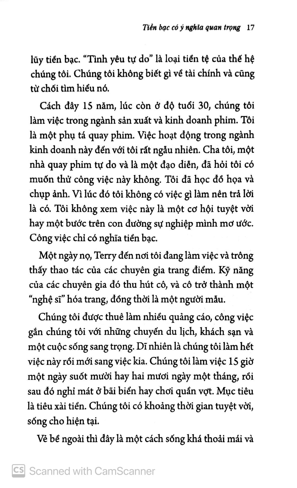 Dạy Con Làm Giàu (Tập 6)