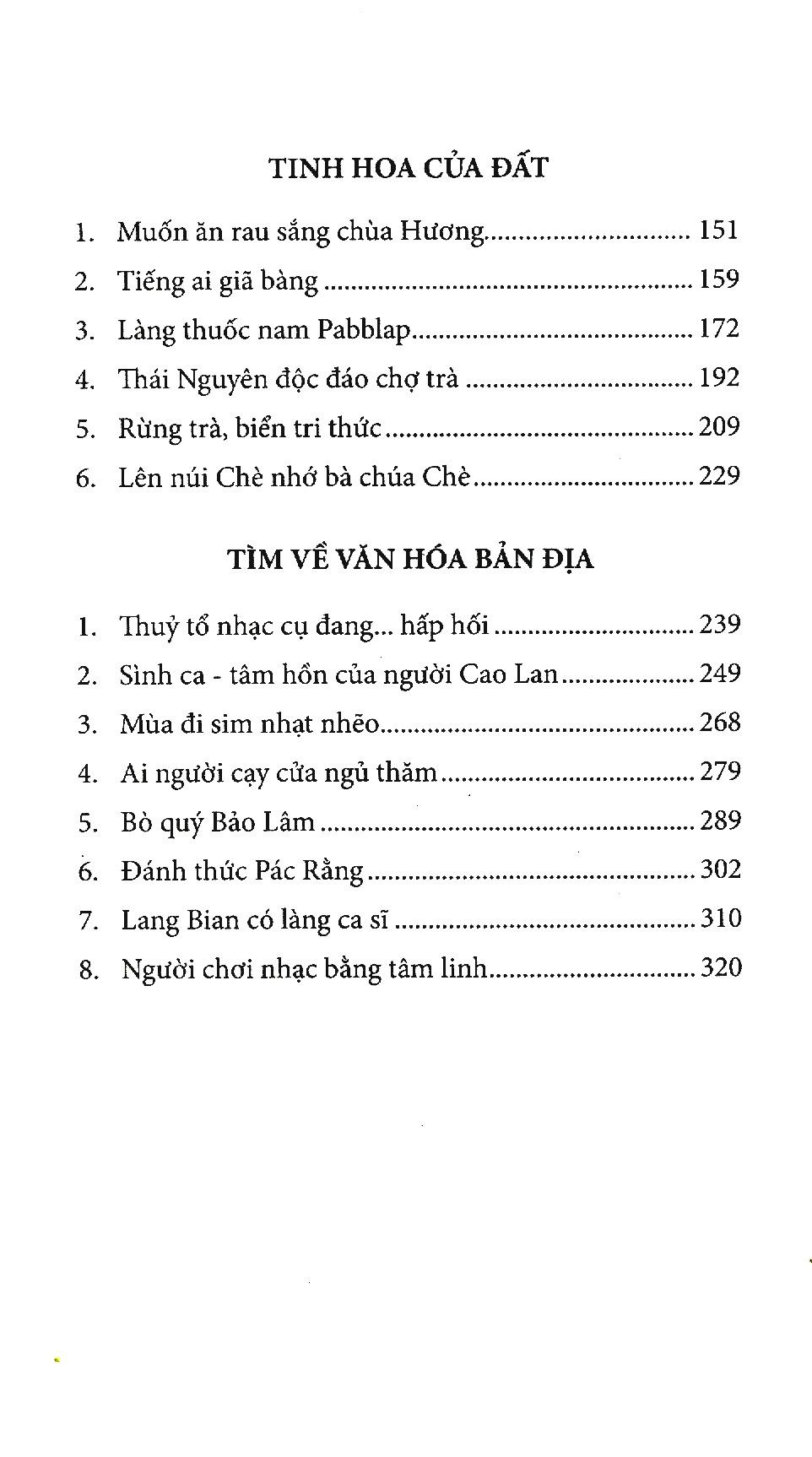 Theo Dấu Chân Người Tình