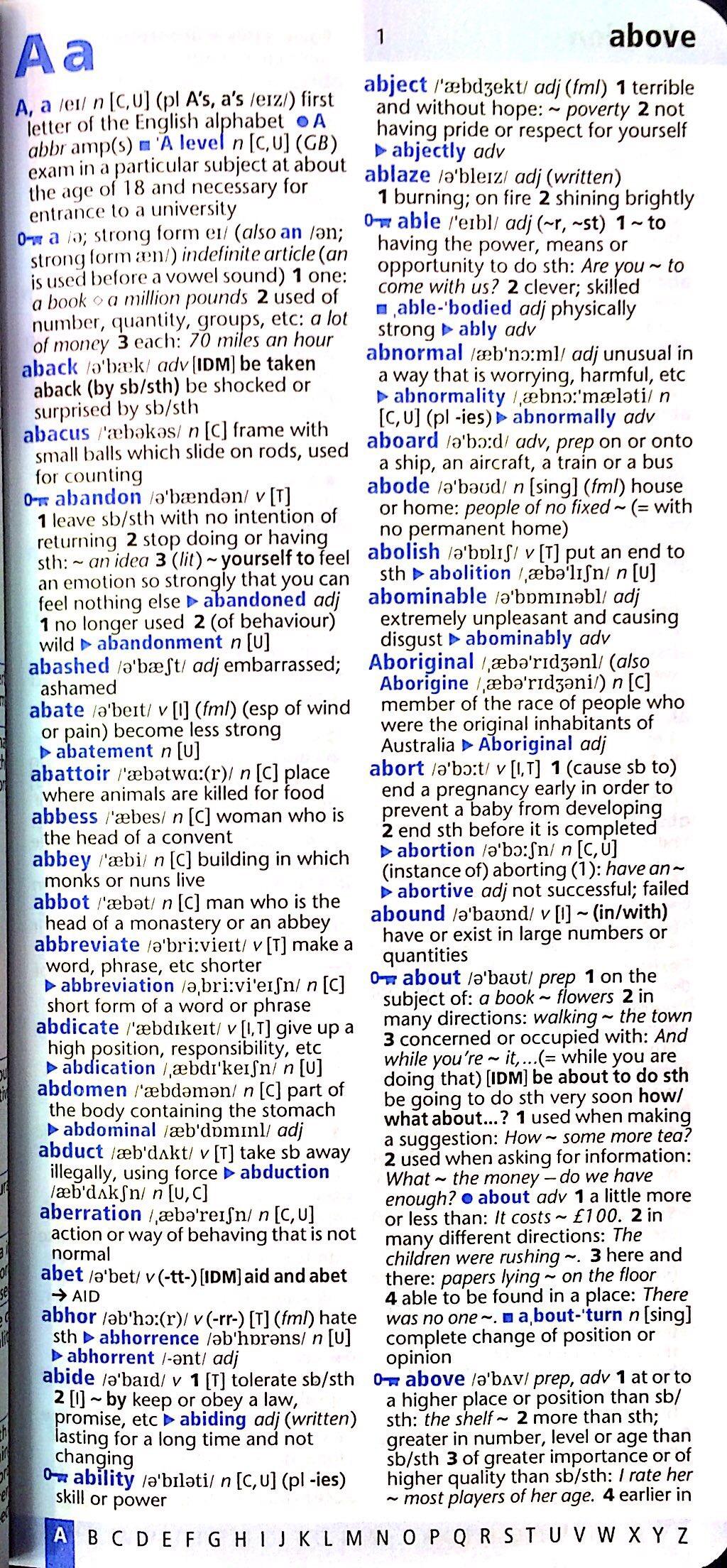 Combo Oxford Learner