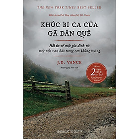 Khúc Bi Ca Của Gã Dân Quê - Bản Quyền
