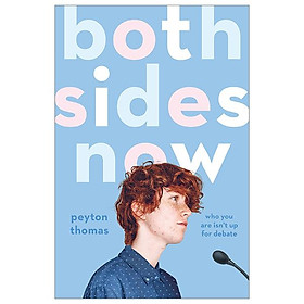 Both Sides Now
