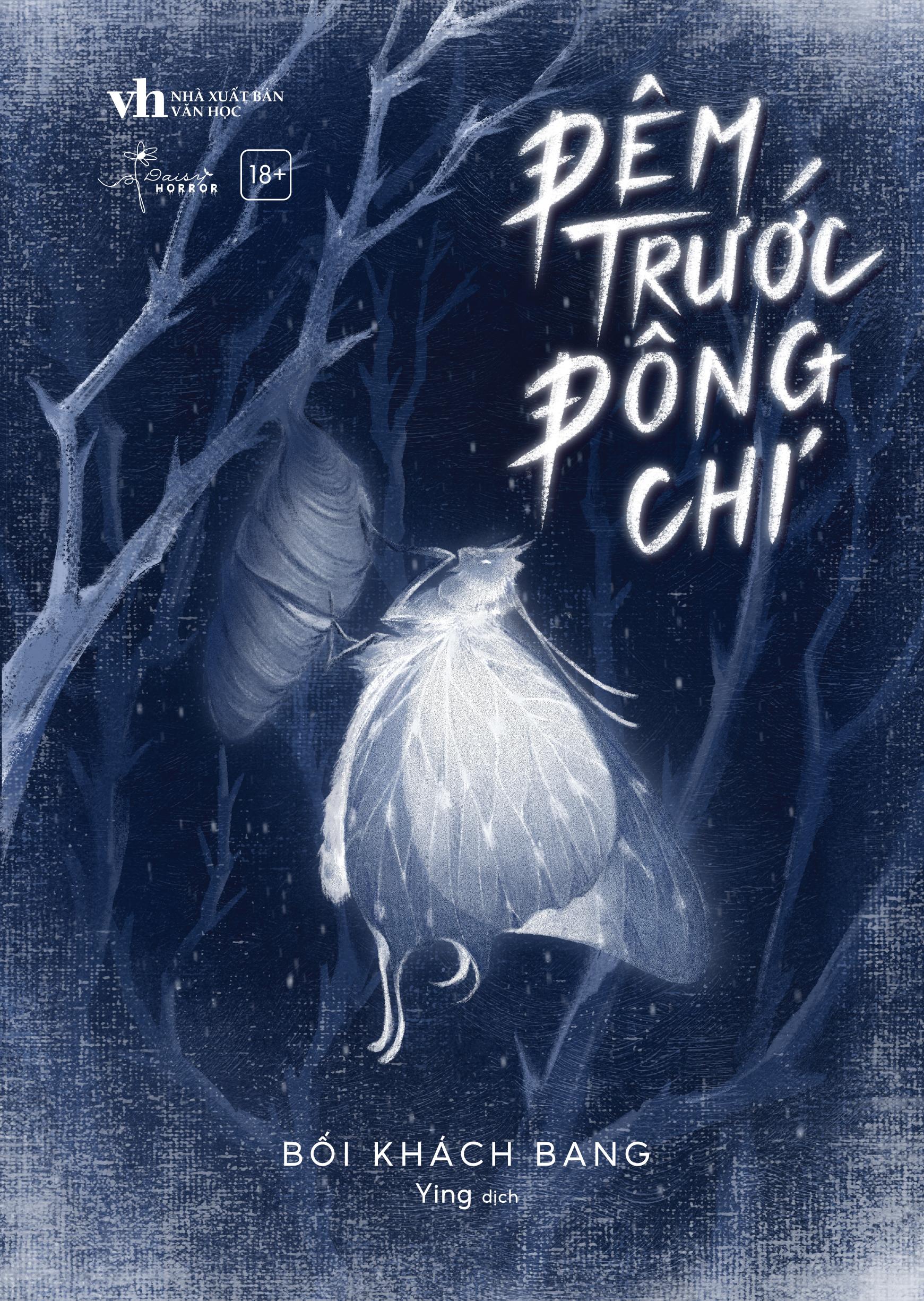 Sách - Đêm Trước Đông Chí