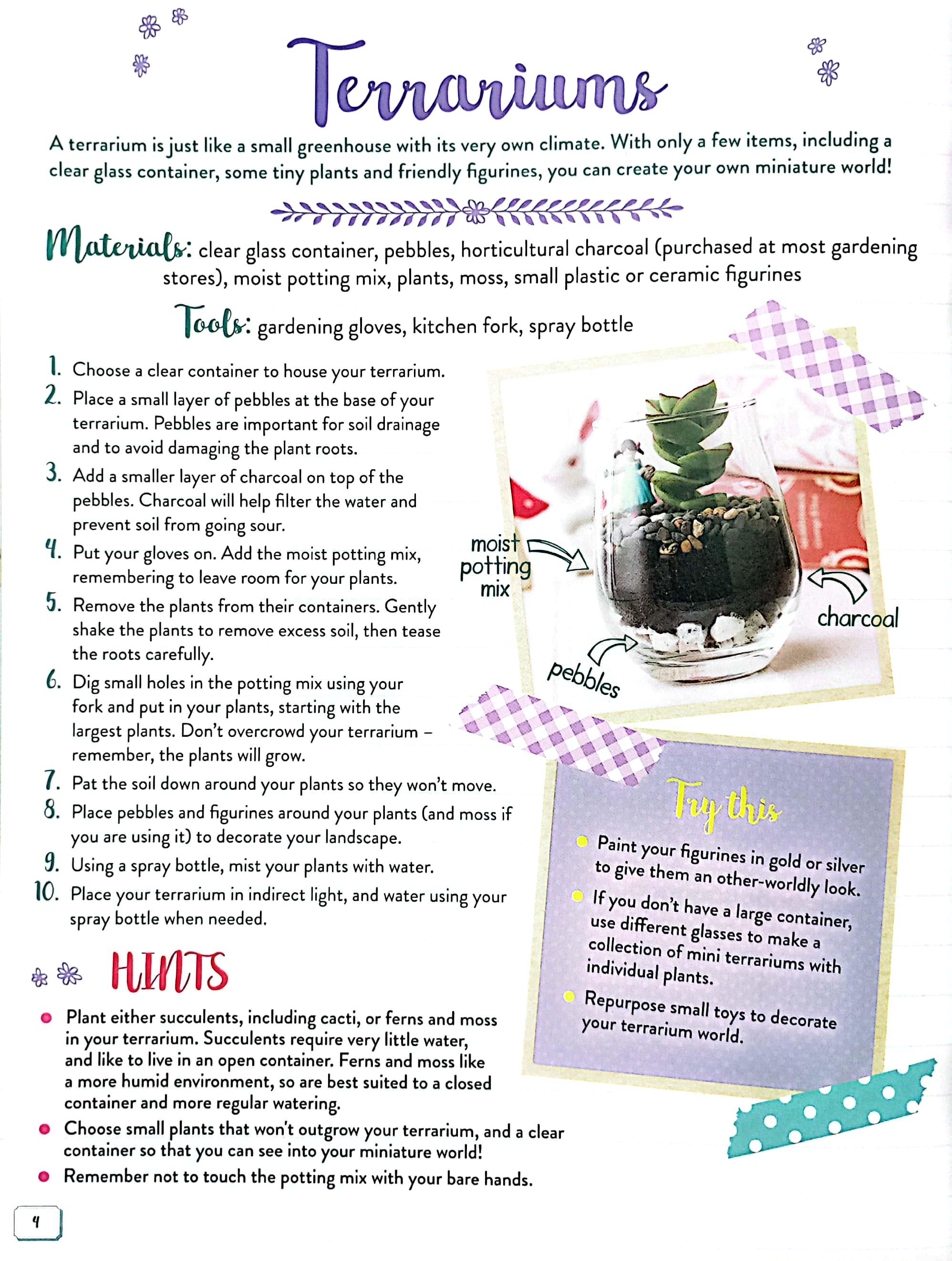 Create Your Own Mindful Space