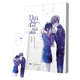 Đôi Bàn Tay Siết Chặt
