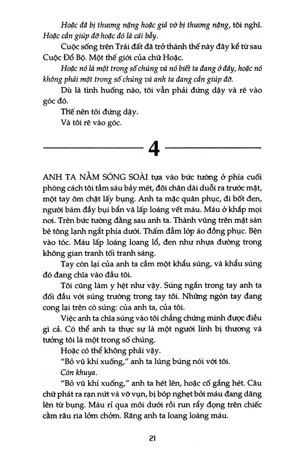 Làn Sóng Thứ 5