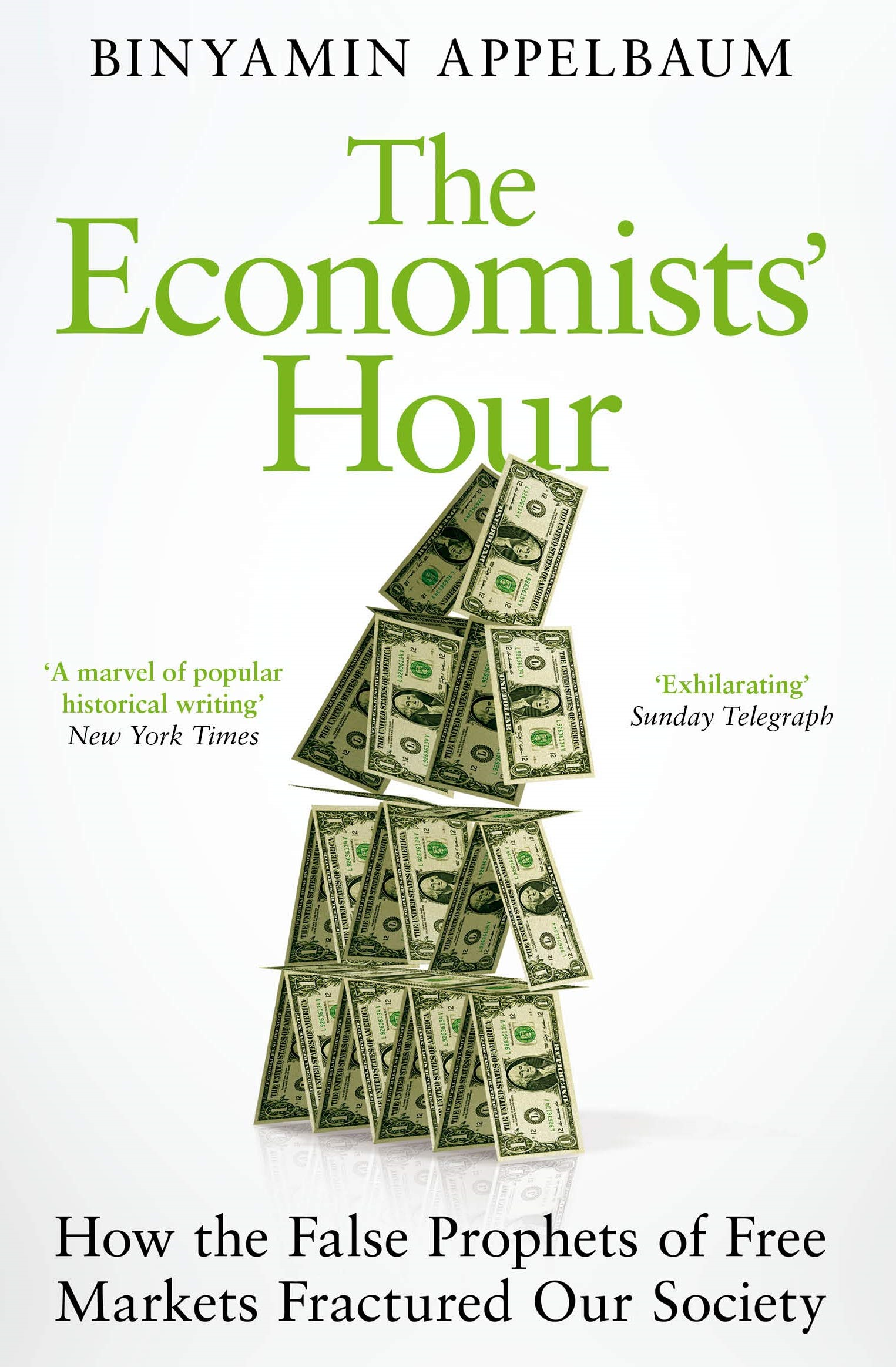 The Economists