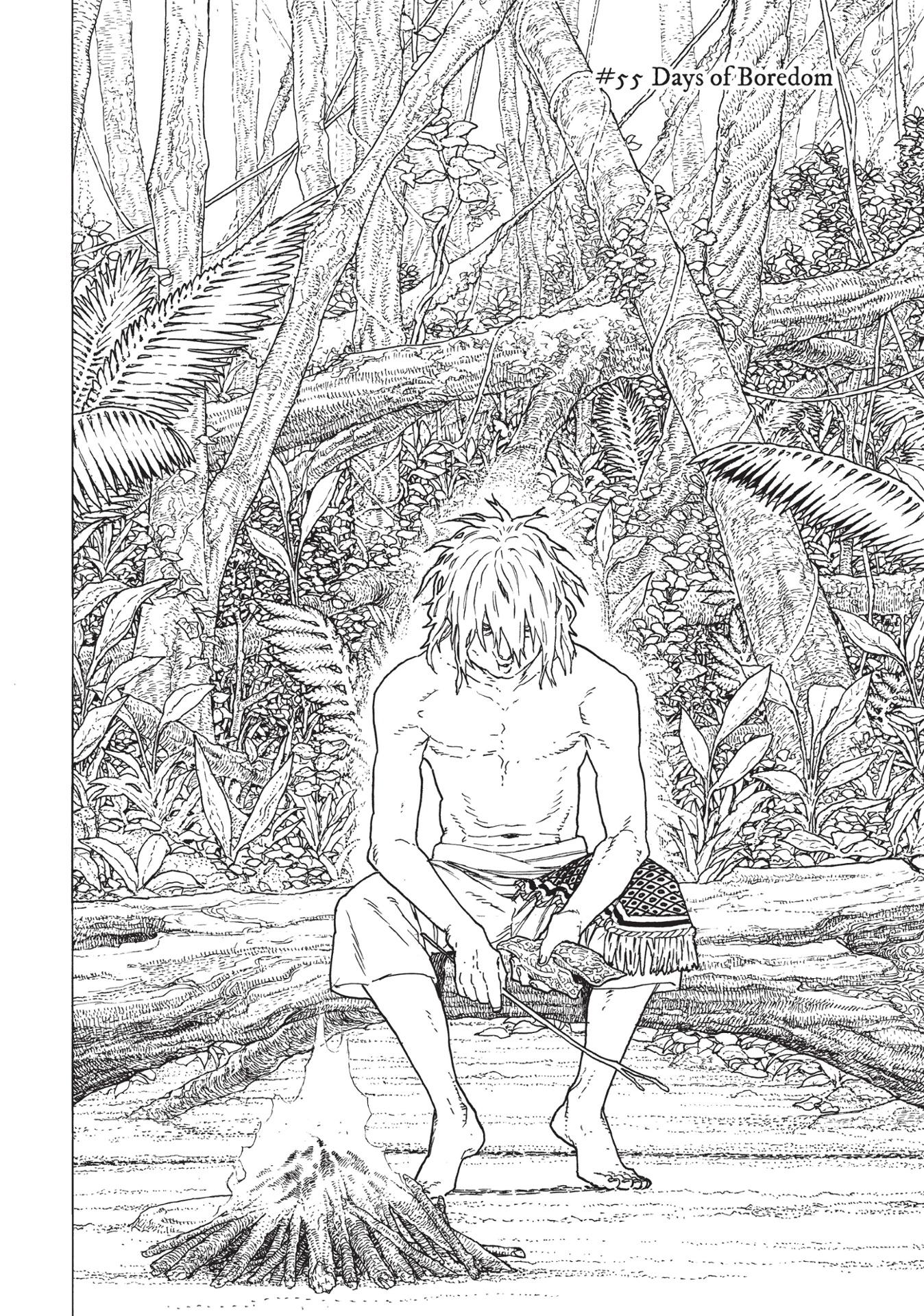 To Your Eternity 7 (English Edition)