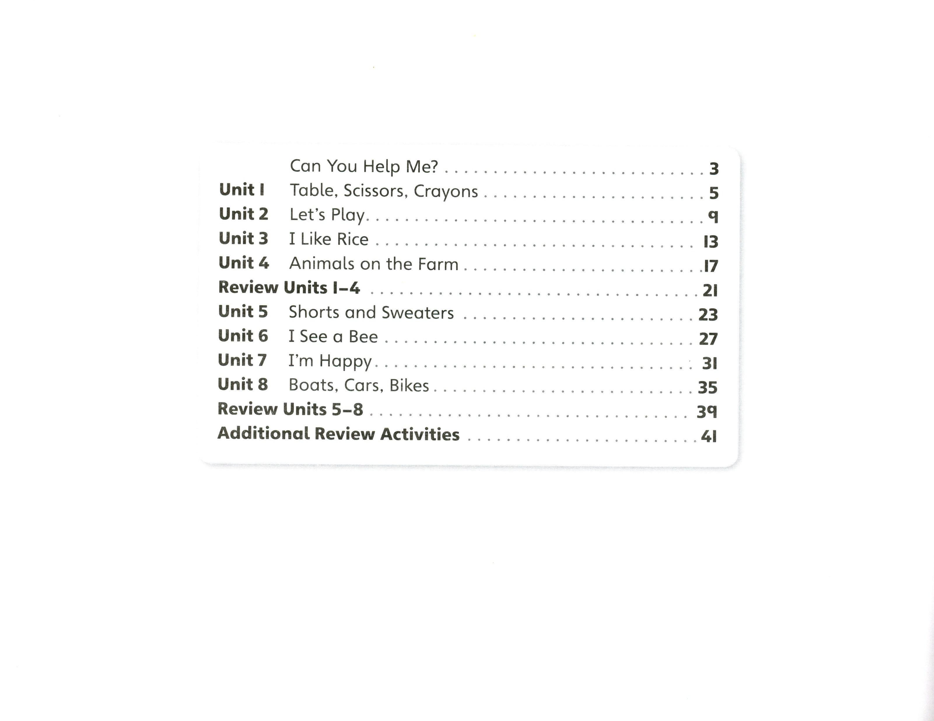 Sách ngoại văn: Welcome To Our World 2 - Activity Book (2nd Edition)