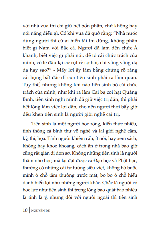 Truyện Thúy Kiều - Nguyễn Du (Tái Bản)
