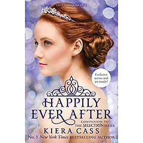 Truyện đọc tiếng Anh - Happily Ever After