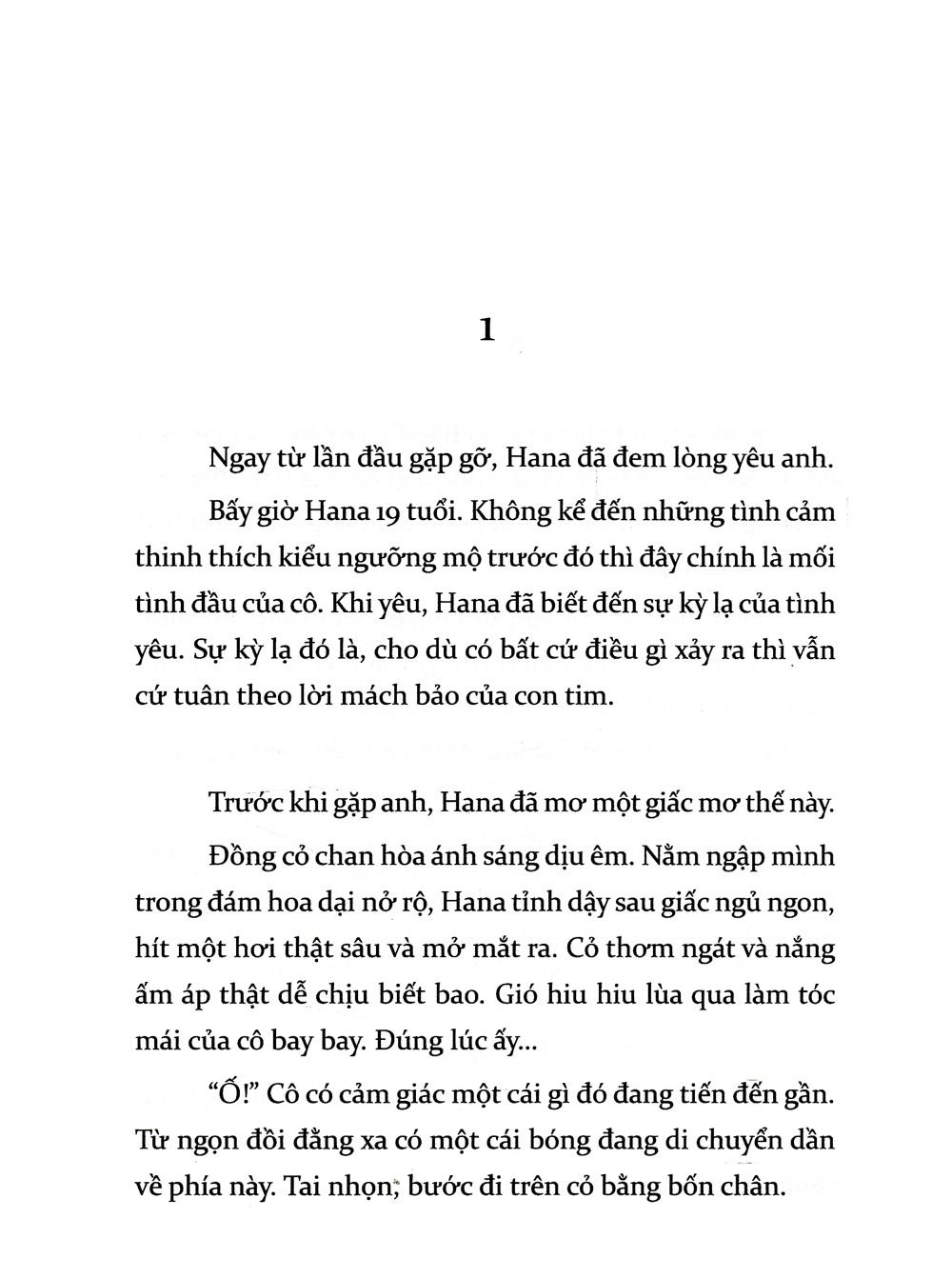 Ame Và Yuki - Những Đứa Con Của Sói (Tái Bản)