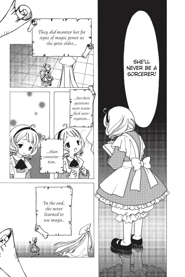 Cardcaptor Sakura: Clear Card 6