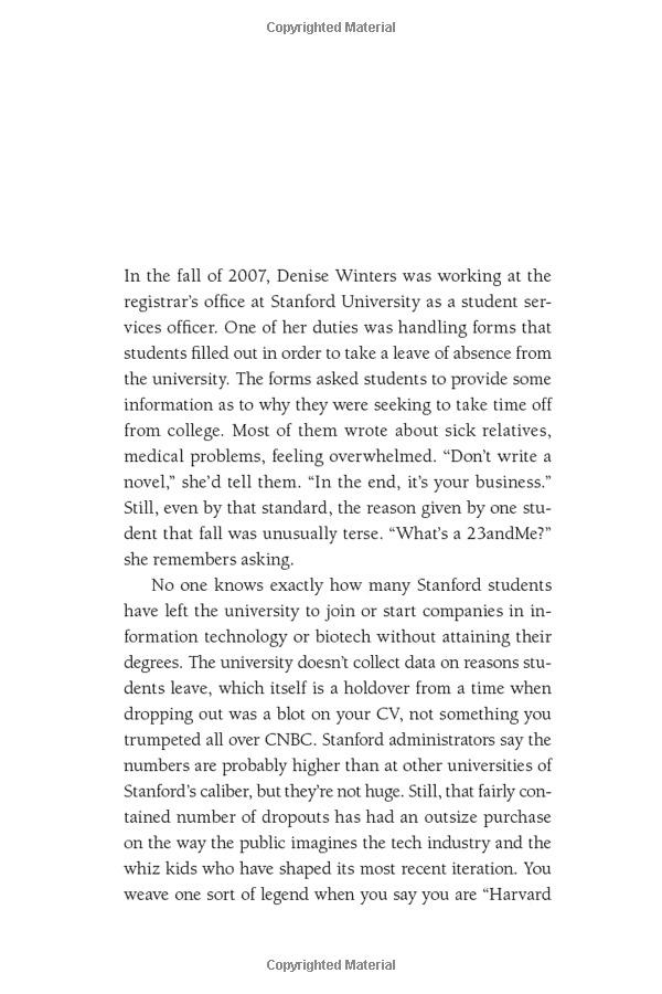 What Tech Calls Thinking: An Inquiry Into The Intellectual Bedrock Of Silicon Valley
