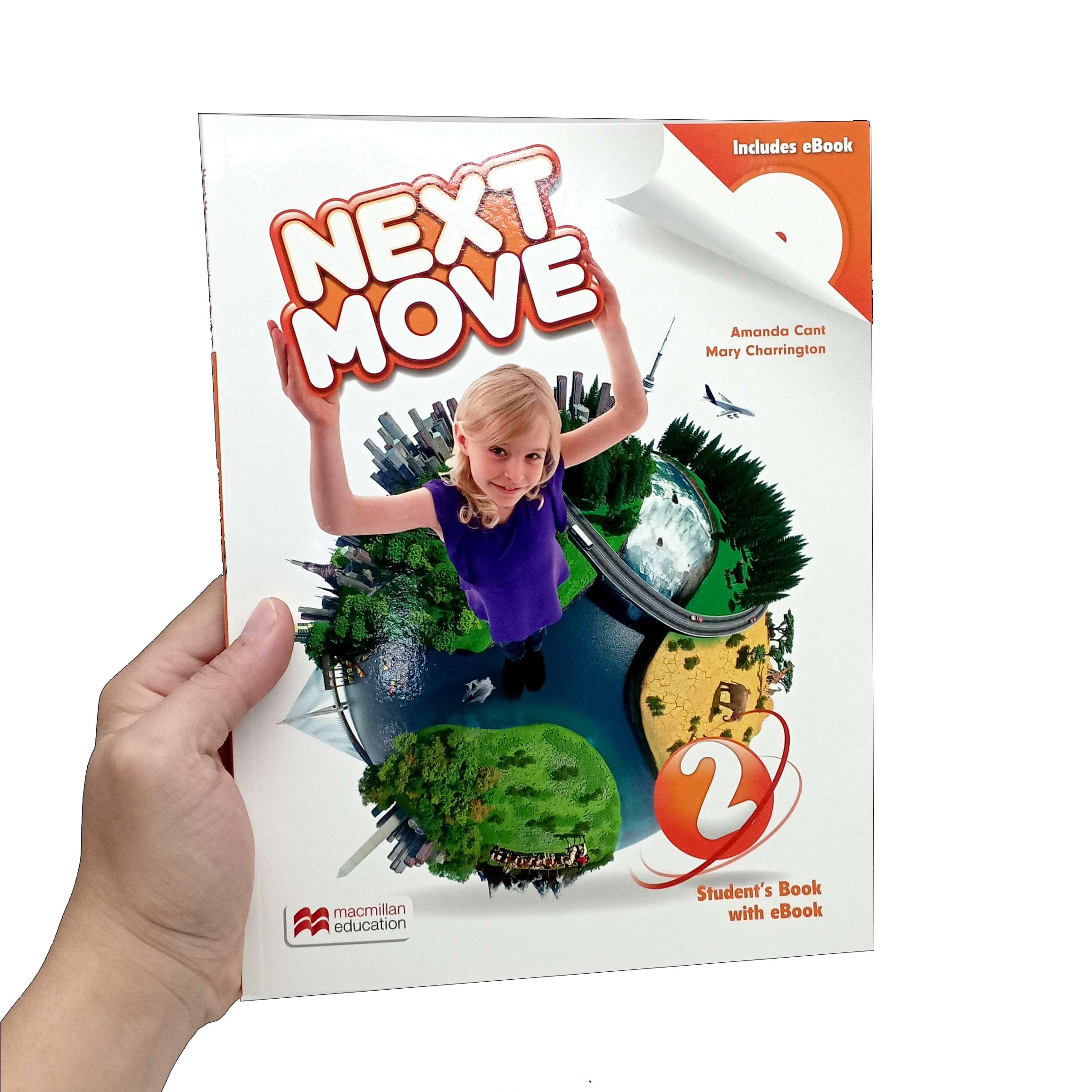 Next Move 2 - Student