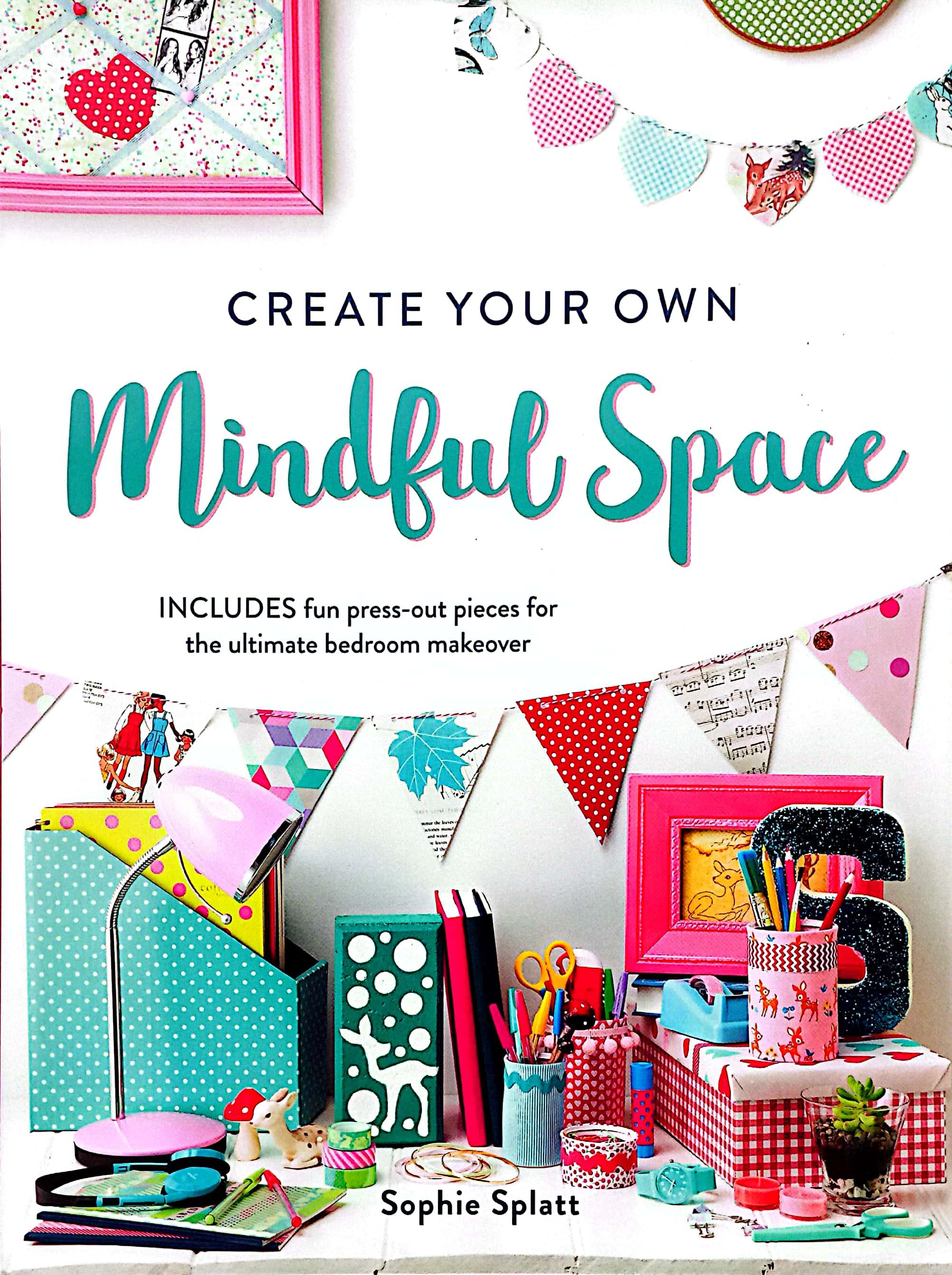 Create Your Own Mindful Space