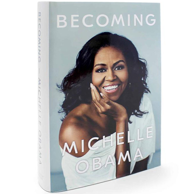 Becoming